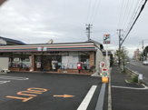 セブンイレブン 高石高師浜店
