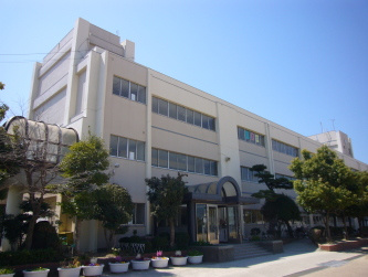 伊丹市立南小学校の画像1