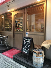 カフェ カルモの画像1