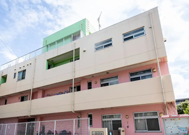 千葉寺保育園の画像1