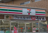 セブンイレブン西大井滝王子通り店