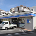 ローソン 札幌旭町五丁目店