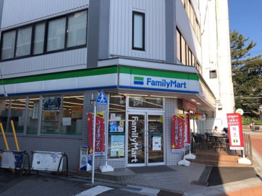 ファミリーマート 西千葉駅前店の画像2