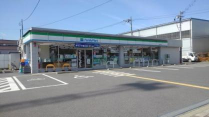 ファミリーマート 八幡月夜田店の画像1