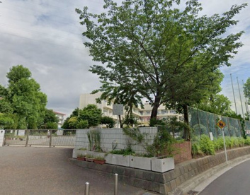 横浜市立瀬戸ヶ谷小学校の画像1