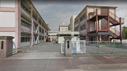 各務原市立鵜沼第二小学校の画像1