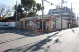 セブンイレブンJR塚本駅西店