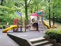 横浜市児童遊園地