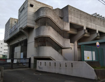横浜市立境木中学校