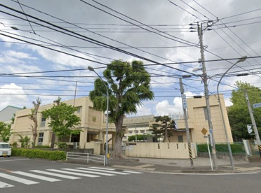 横浜市立星川小学校の画像1