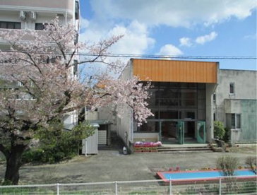 徳島市立富田幼稚園の画像1