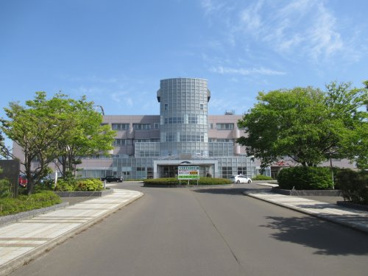 JCHO秋田病院の画像1