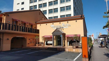 マンマパスタバオバブ千葉都町店の画像1