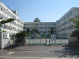 高槻市立第十中学校