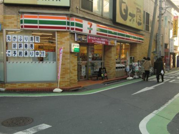 セブンイレブン 志木駅東口店の画像1