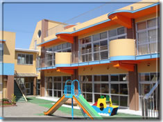 萩丘幼稚園の画像1