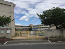 日置荘小学校