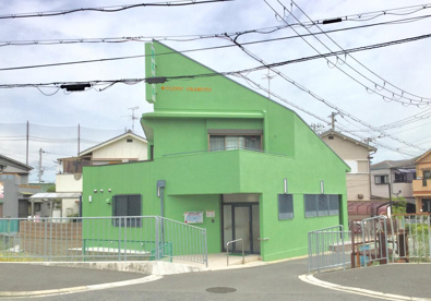 岡本内科の画像1