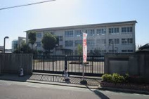 白鷺小学校