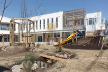 しらさぎ保育園