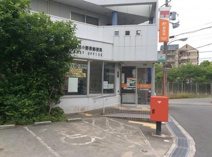 箕面小野原郵便局