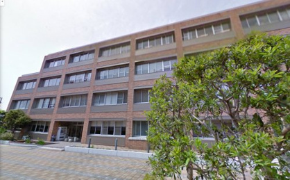 国立徳島大学総合科学部の画像1