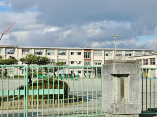 岐阜市立早田小学校情報ページ 岐阜のアパート 戸建て 賃貸は 美濃善不動産