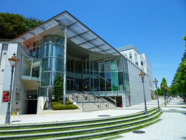 川崎市アートセンターの画像1