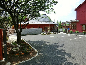 ひらお保育園の画像1