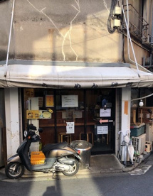 （閉店）らーめん　破顔の画像3