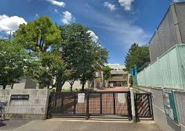 調布市立飛田給小学校の画像1