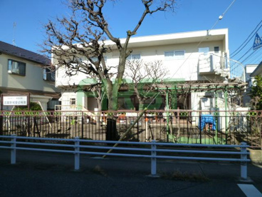 武蔵野相愛幼稚園の画像1