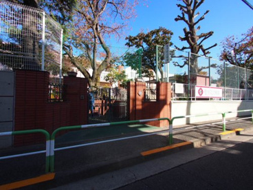 聖学院幼稚園の画像1