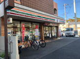セブン-イレブン 田無谷戸店