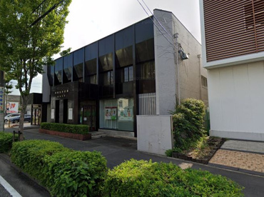 岡崎信用金庫鳴海支店の画像1