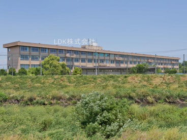 川越市/砂中学校の画像2