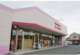 しまむら広畑北野店情報ページ 姫路市の建築設計 不動産 売買 賃貸 は株式会社くらすone