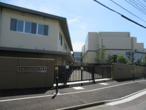 世田谷区立世田谷保育園