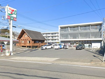 セブンイレブン藤沢善行2丁目店