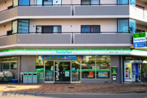 ファミリーマート 西宮原二丁目店