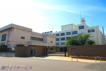 宮原中学校