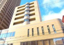 寿楽会(社会医療法人)大野記念病院