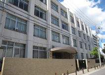島屋小学校