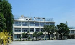 練馬区立上石神井小学校の画像2