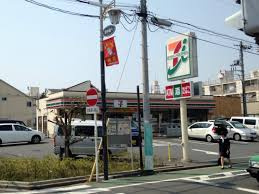 セブンイレブン 練馬上石神井立野橋店の画像1