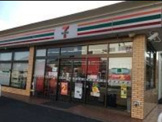 セブンイレブン木更津中里店