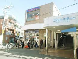 上石神井の画像1
