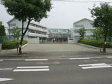 小学校 守谷市立大井沢小学校