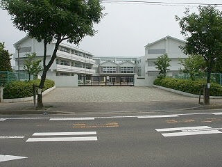 守谷市立大井沢小学校の画像1