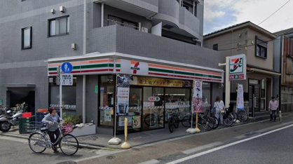 セブンイレブン 板橋3丁目店の画像1